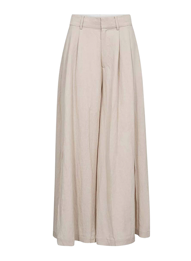 PamCC Skirt LL Pant Bone Co'Couture