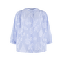 FJ-CH-DOUWINA-J Blouse Ciel La Fee Maraboutee