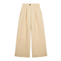 PANTS FEDERICA COTTON LINEN Louise Misha