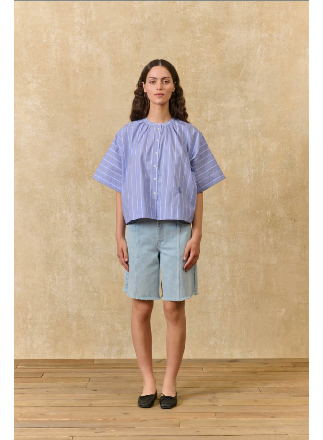 SHIRT FEONYS Louise Misha