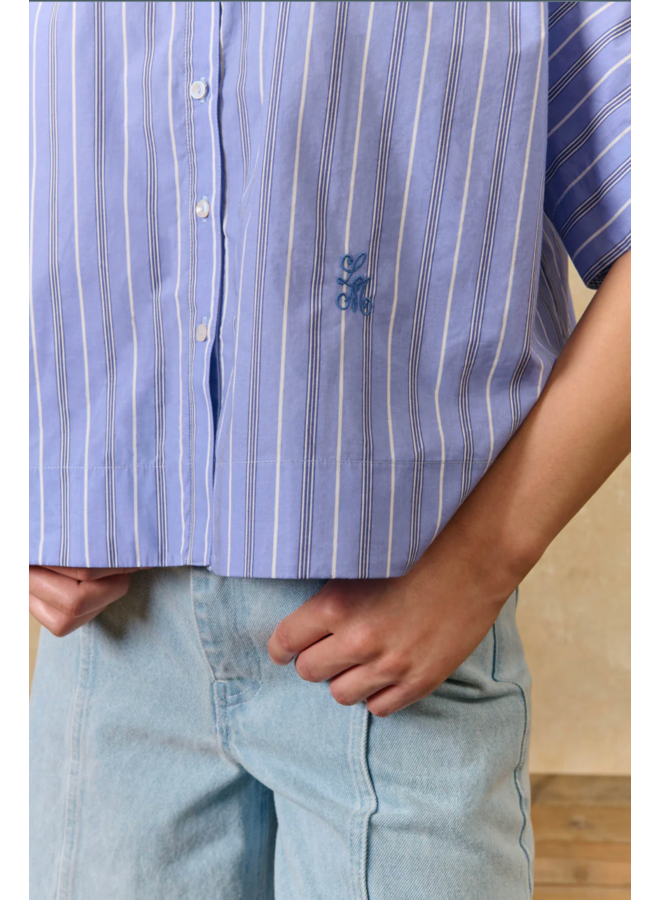 SHIRT FEONYS Louise Misha