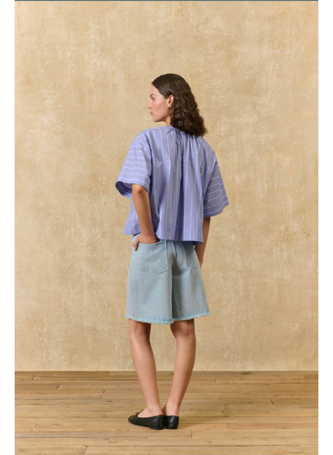 SHIRT FEONYS Louise Misha