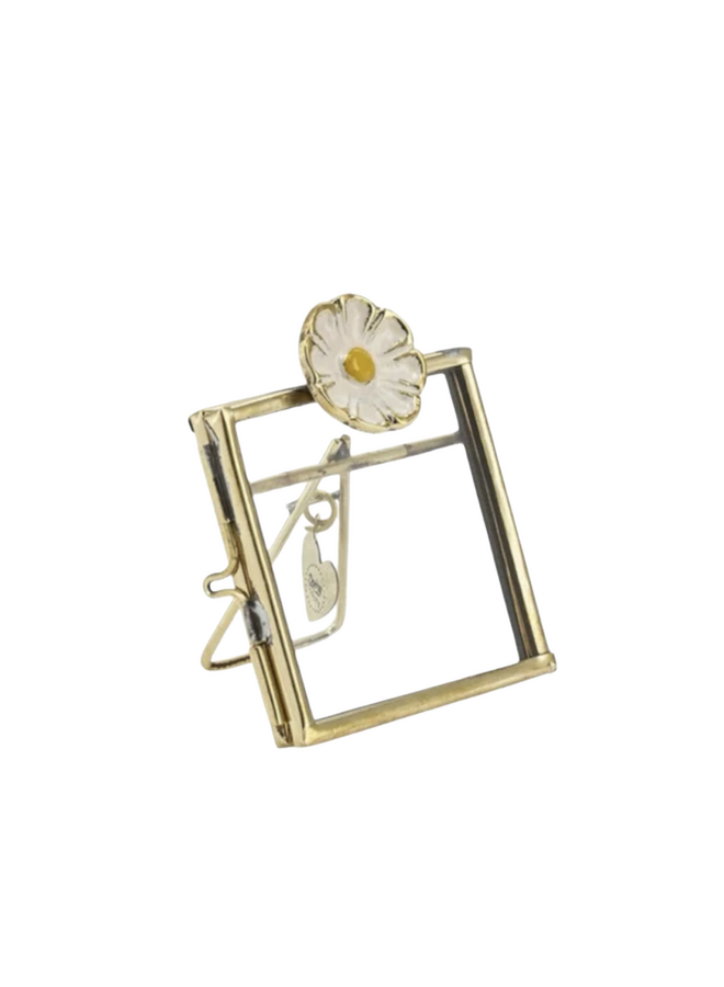 Posy Daisy Frame Mini Doing Goods