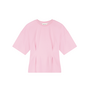 Asta T-shirt Pink Rendez Vous Fabienne Chapot