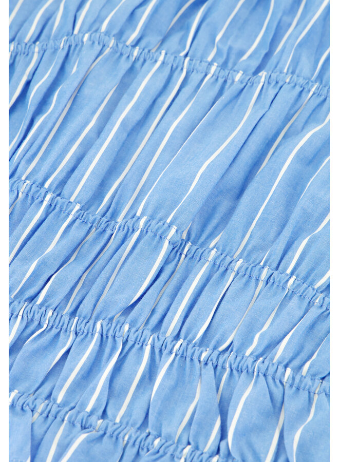 John Top Marina Blue/ Cosy White Fabienne Chapot