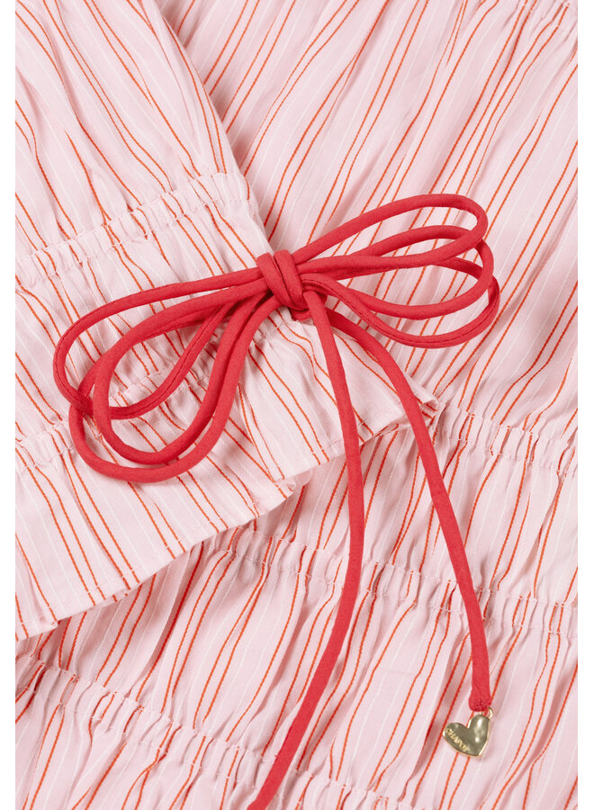 John Top Pink Rendez Vous Fabienne Chapot