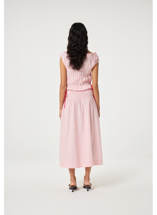 John Top Pink Rendez Vous Fabienne Chapot