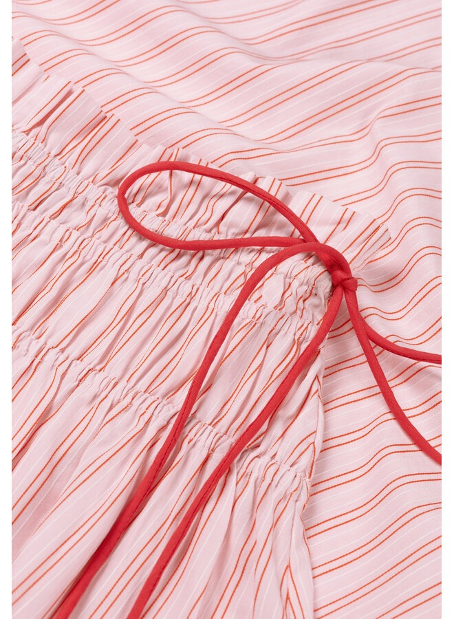 Yoko Pink Rendez Vous Fabienne Chapot