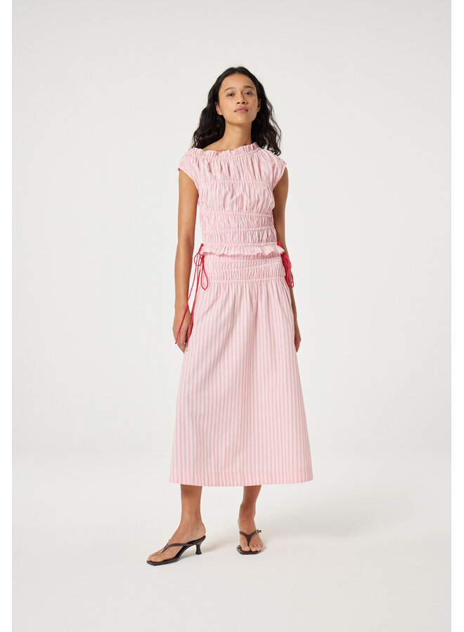 Yoko Pink Rendez Vous Fabienne Chapot