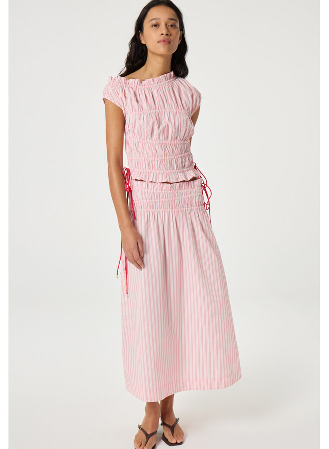 Yoko Pink Rendez Vous Fabienne Chapot