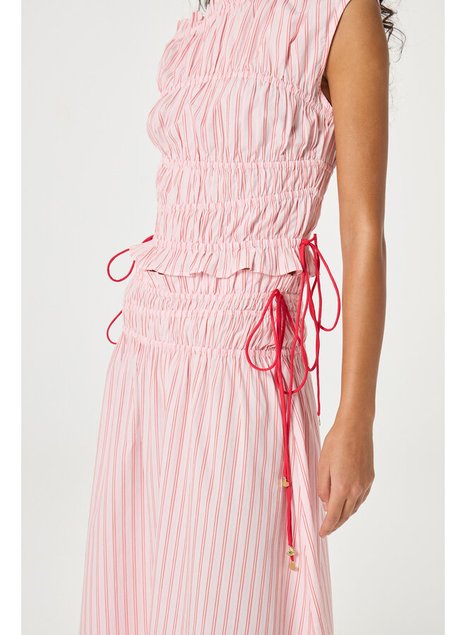 Yoko Pink Rendez Vous Fabienne Chapot