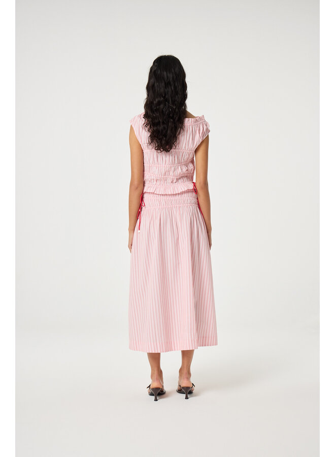 Yoko Pink Rendez Vous Fabienne Chapot