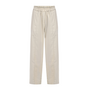 Caro Pants Sand Knit-Ted