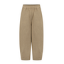 Mona Pants Clay Knit-Ted