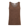 Annemieke Top Mid Brown Knit-Ted