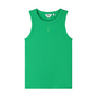 Pom Amsterdam TANKTOP Green