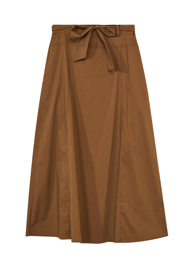 FL-JU-FRANU-P Skirt Cigare La Fee Maraboutee