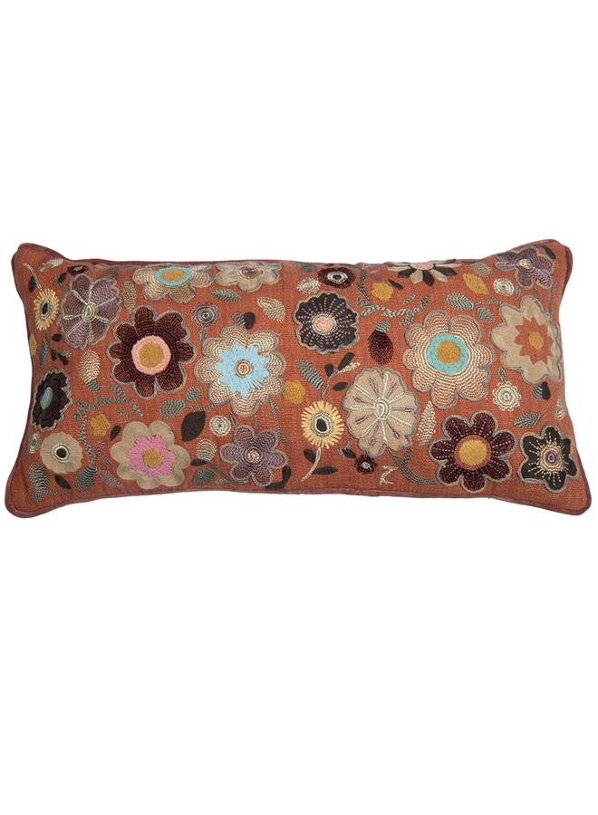 Cushion Elodie Imbarro