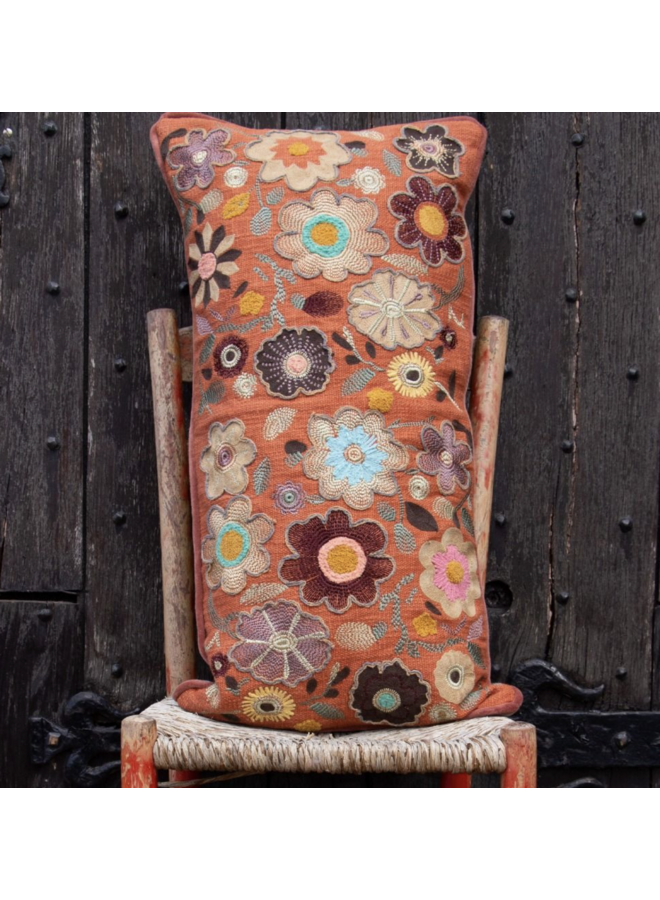 Cushion Elodie Imbarro