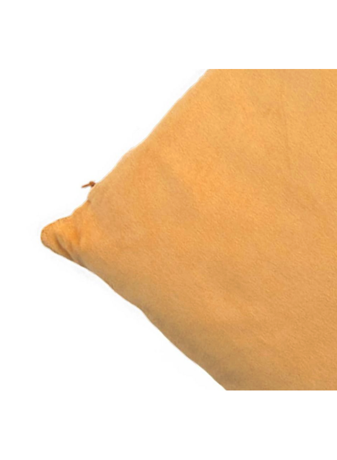 Cushion Shellia Mustard Imbarro