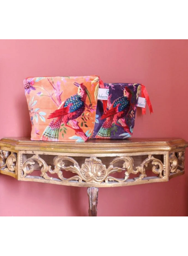 Pouch Paradise Terra Imbarro