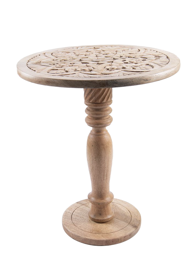 Table Lotta Naturel Imbarro