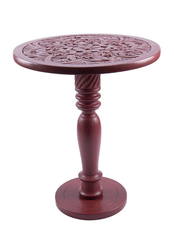 Table Lotta Red Imbarro