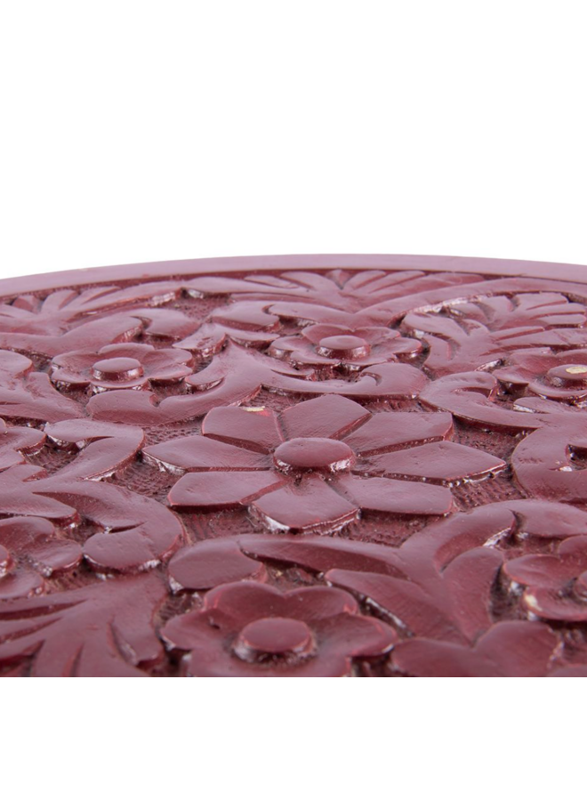 Table Lotta Red Imbarro