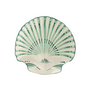 Shell Verde Serving Platter Anna+Nina