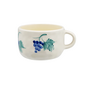 Grapevine Cappuccino Mug Anna+Nina