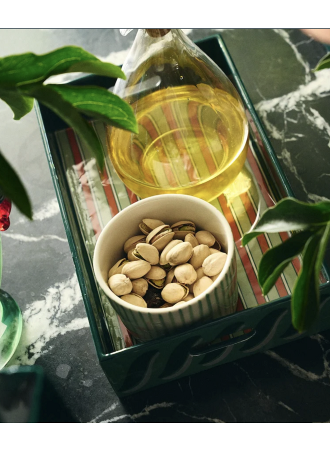 Olive Breeze Bowl Anna+Nina