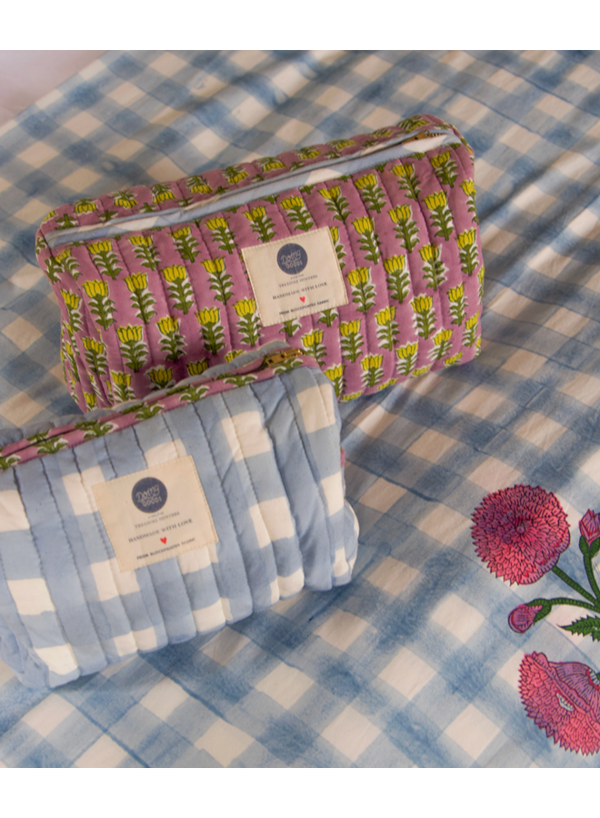 Nova Make-up Bag Medium Doing Goods