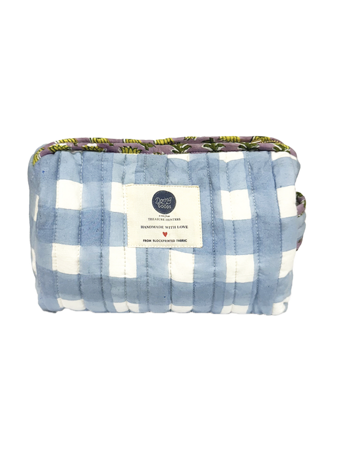 Nova Make-up Bag Medium Doing Goods