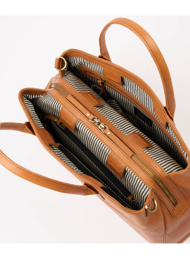 Rita  Wild Oak Soft Grain O My Bag