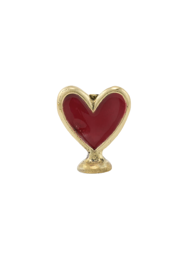 Pyar Heart Card Holder Doing Goods