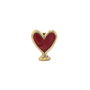 Pyar Heart Card Holder Doing Goods