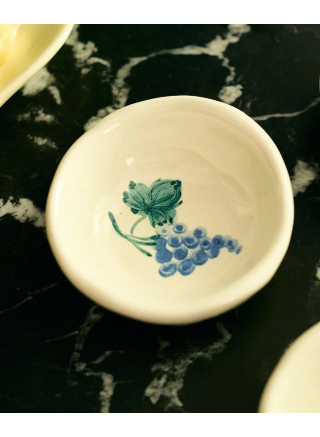 Grapevine Trinket Dish Anna+Nina