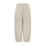 Mona Pants Sand Knit-Ted