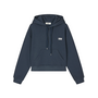 Mads Norgaard Standard Jodie Hood Sweatshirt Sky Captain