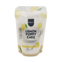 Pineut Pouchbag Lemon Poppy Cake