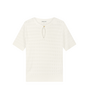 Fabienne Chapot Masja Pullover Cosy White