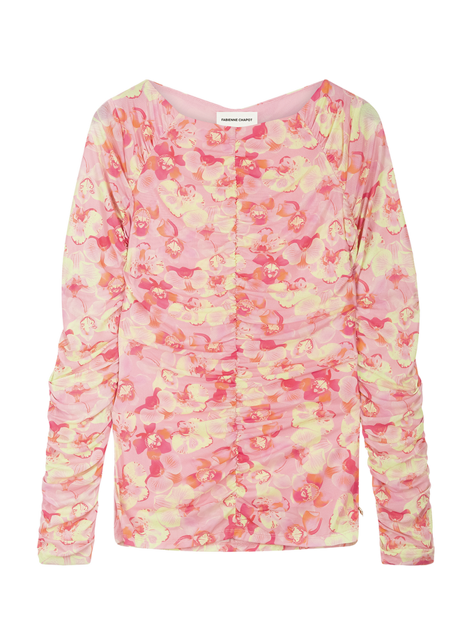 Fabienne Chapot Kane Top