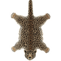Loony Leopard Rug Extra Large Doing Goods