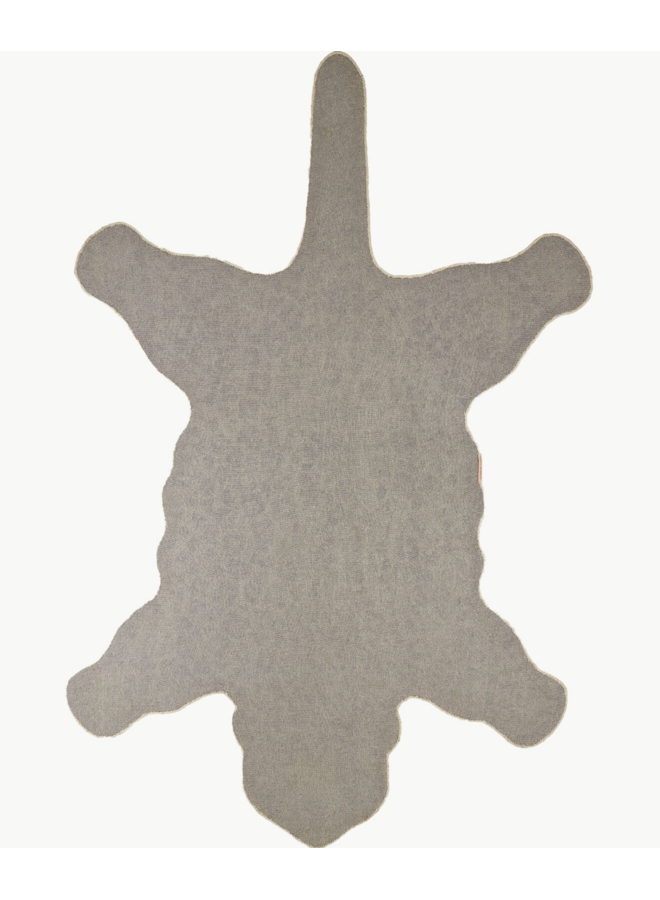 Loony Leopard Rug Extra Large Doing Goods