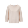 Sarah Pullover Soft Rose Knit-Ted