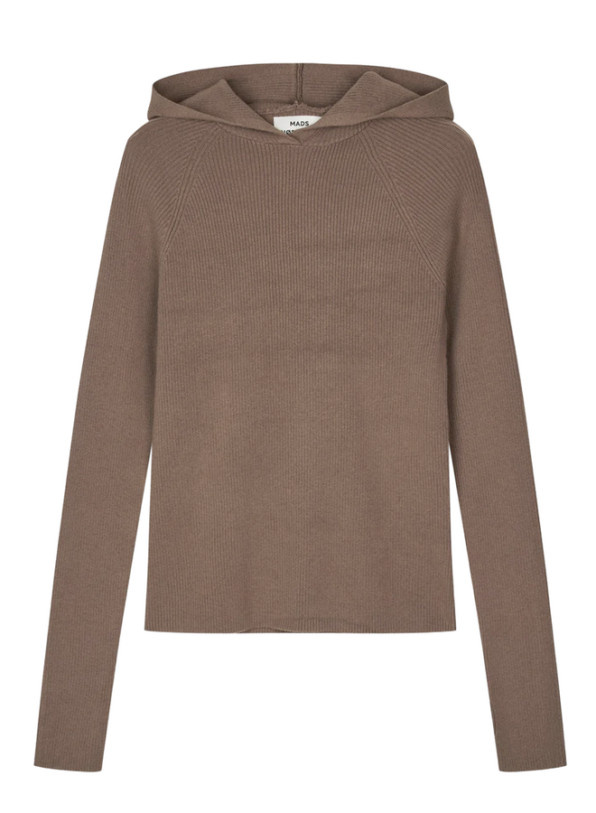 Mads Norgaard Fine Merino Inge Knit