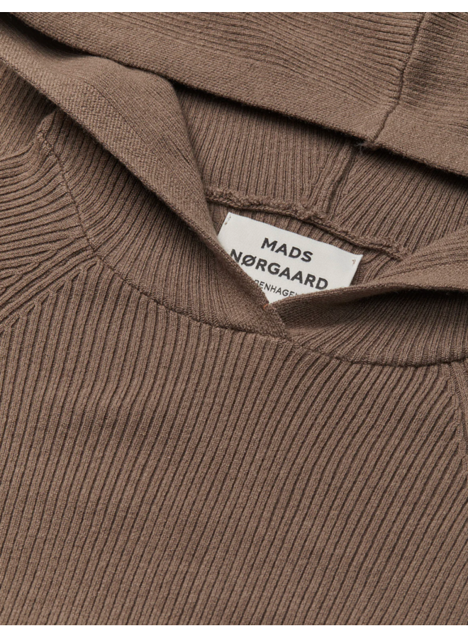 Mads Norgaard Fine Merino Inge Knit