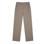 Mads Norgaard  Dense Weave Carlson Pants Walnut