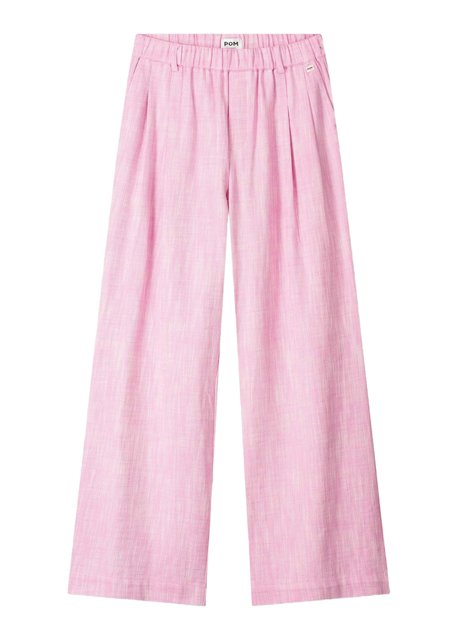 PANTS  Shell Pink Pom Amsterdam