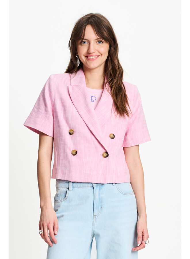 BLAZER  Shell Pink Pom Amsterdam